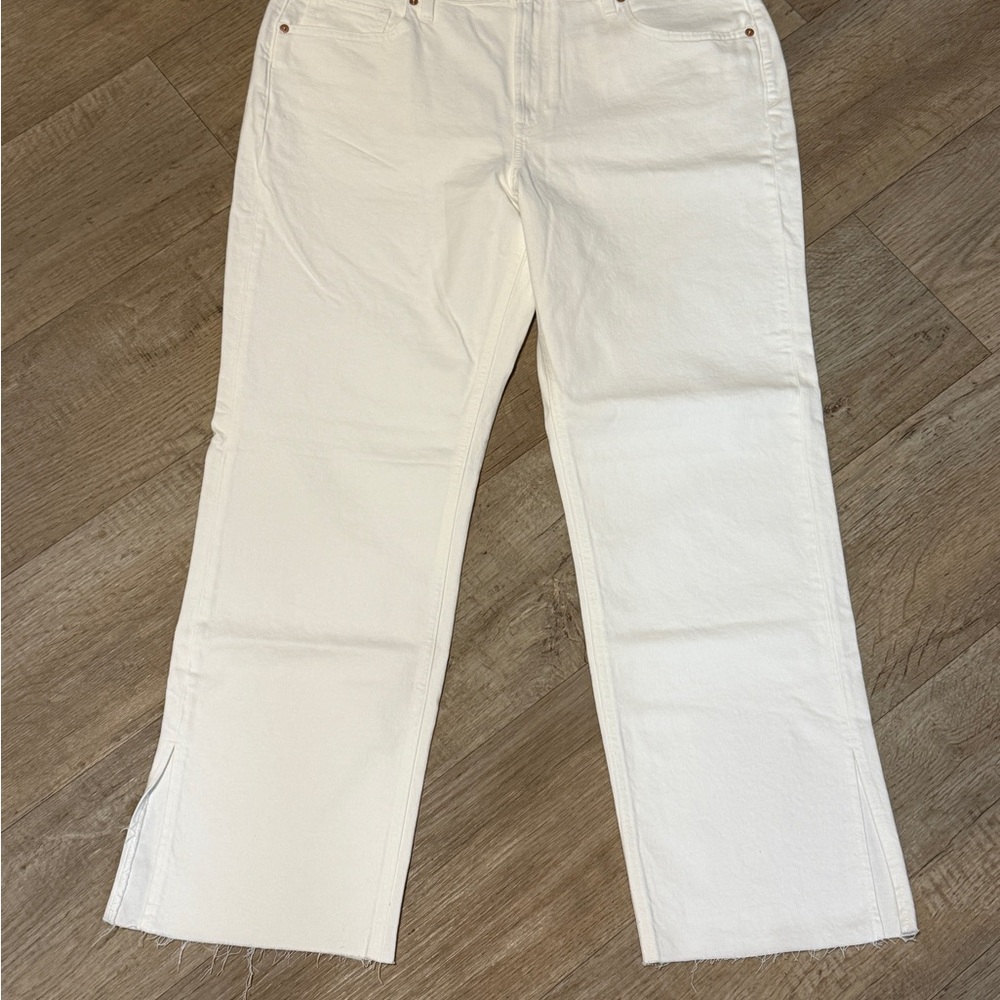 GAP Women's 90s Loose Mid Rise 16R/33